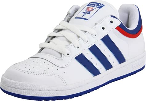 adidas top ten low herren|Amazon.com: Adidas Top Ten Low Men.